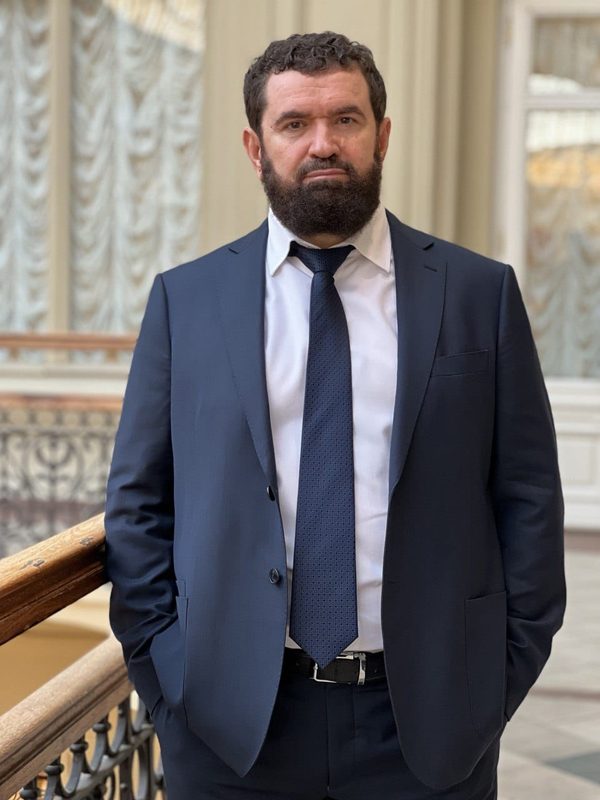 Сваха в Москве